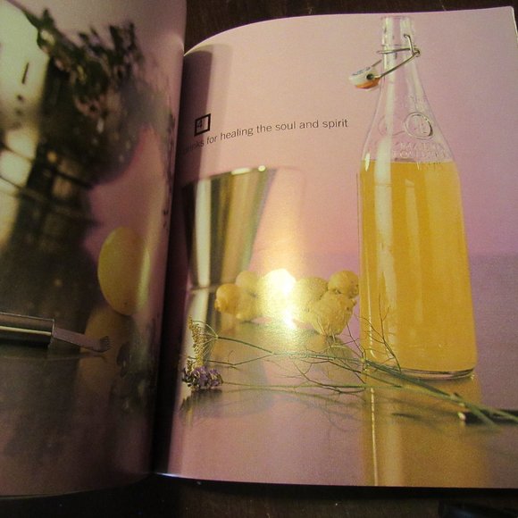 🫐🍍🍇 Fantastic Vintage "Drink to Your Health" Cookbook - SC - Picture 8 of 10